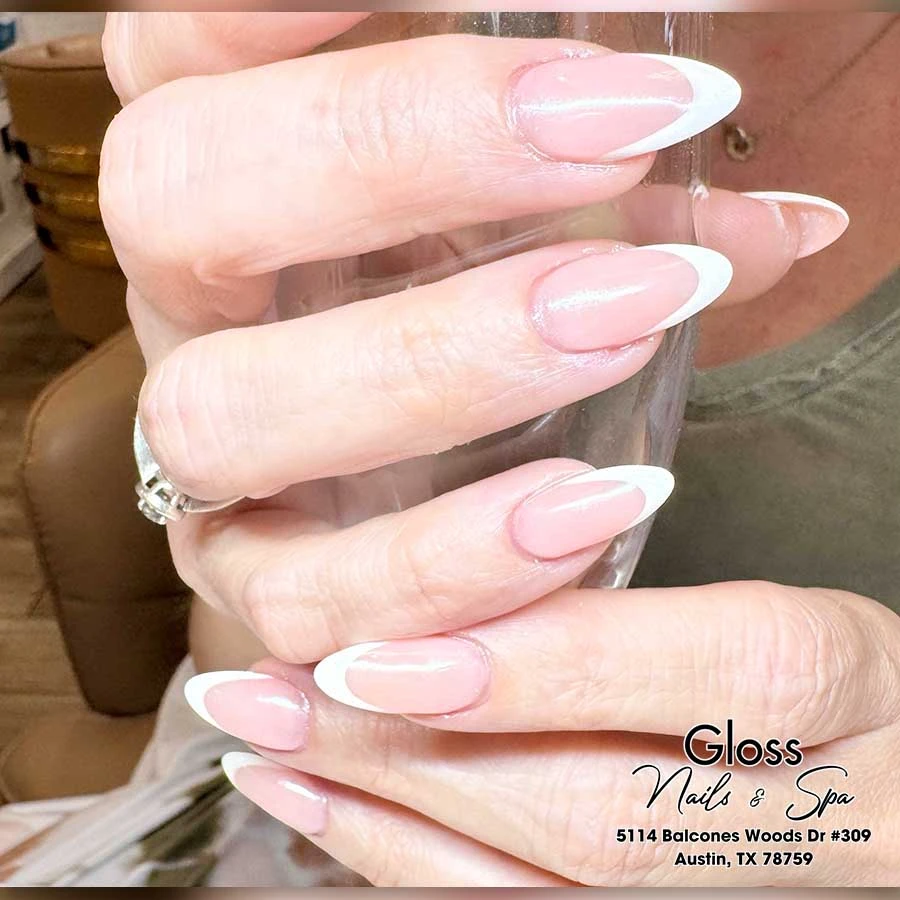 GLOSS NAILS & SPA in Austin, TX 78759